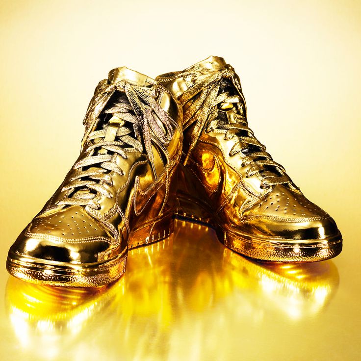luxury and exepensive shoe