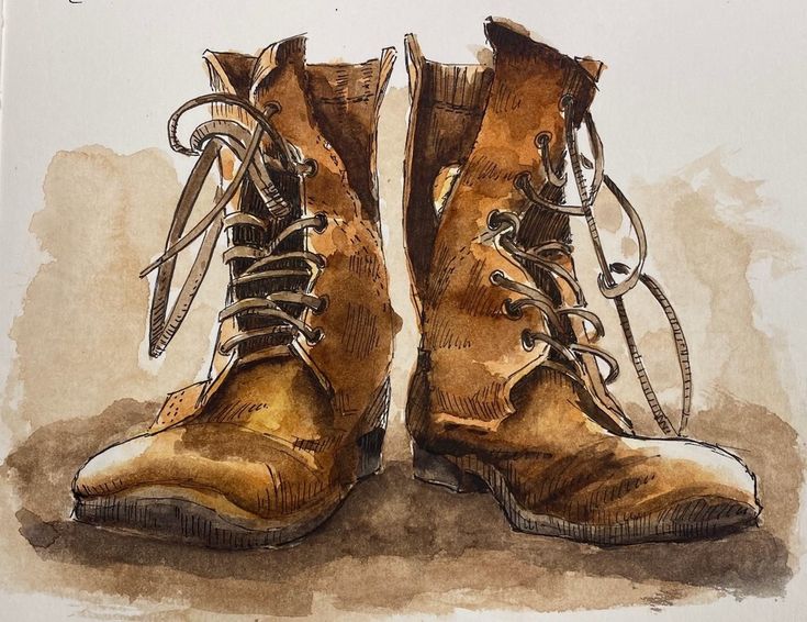 The Ultimate Guide to Boots