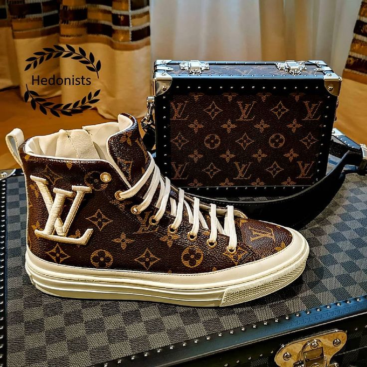 luxury and expensive shoe