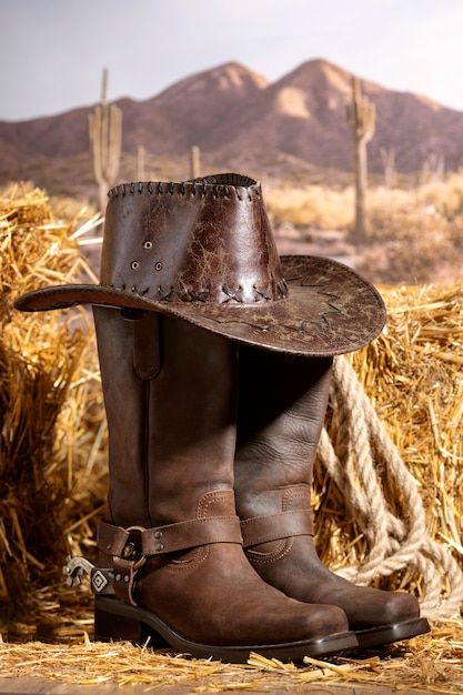 The Ultimate Guide to Boots: History, Styles, and How to Wear Them