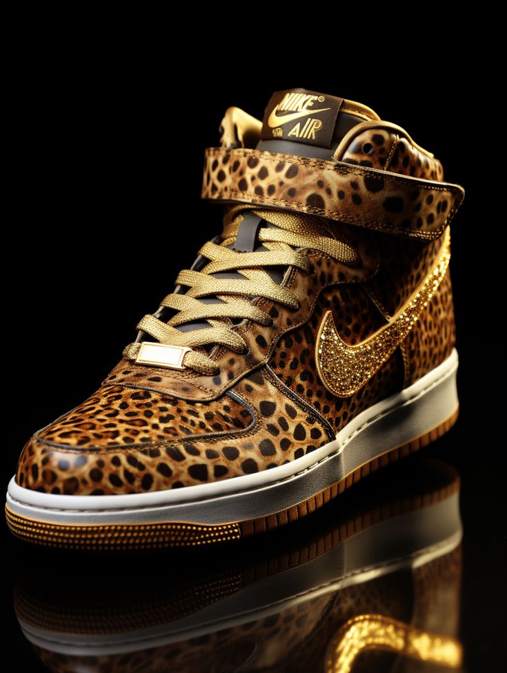 luxury and expensive shoes