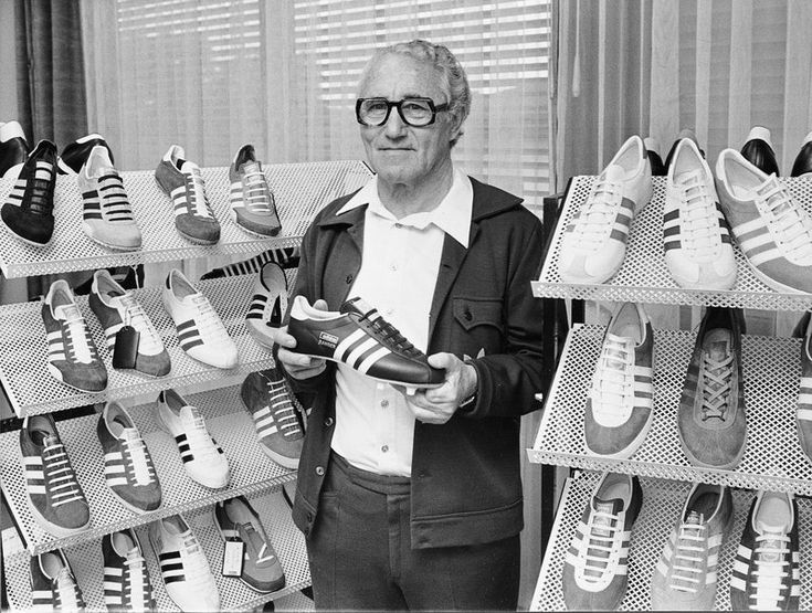 The Ultimate Guide to Sneakers
