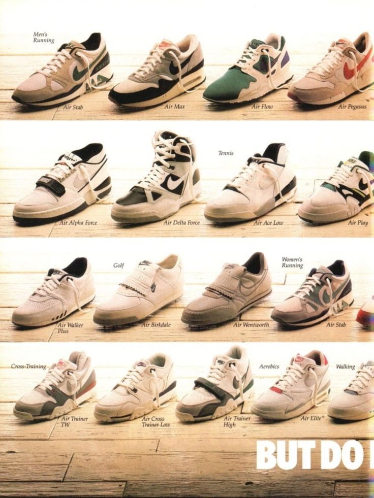 The Ultimate Guide to Sports Shoes