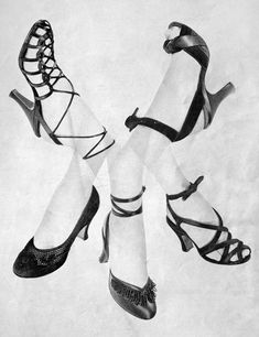The Ultimate Guide to Sandal Heels