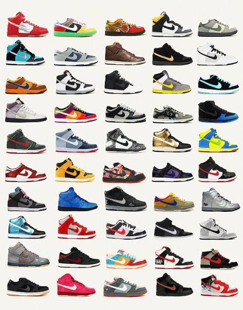 The Ultimate Guide to Sports Shoes